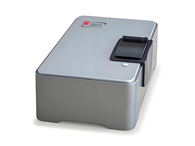 纳米粒度及Zeta电位分析仪